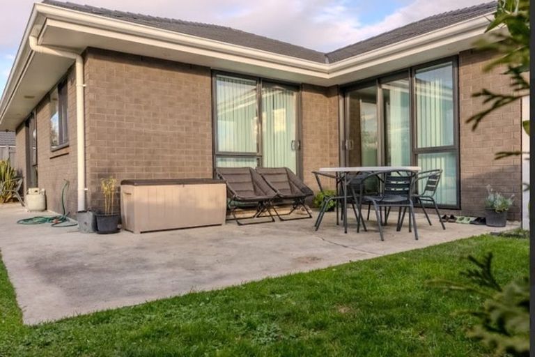 Photo of property in 1 Monarch Drive, Ashhurst, 4810