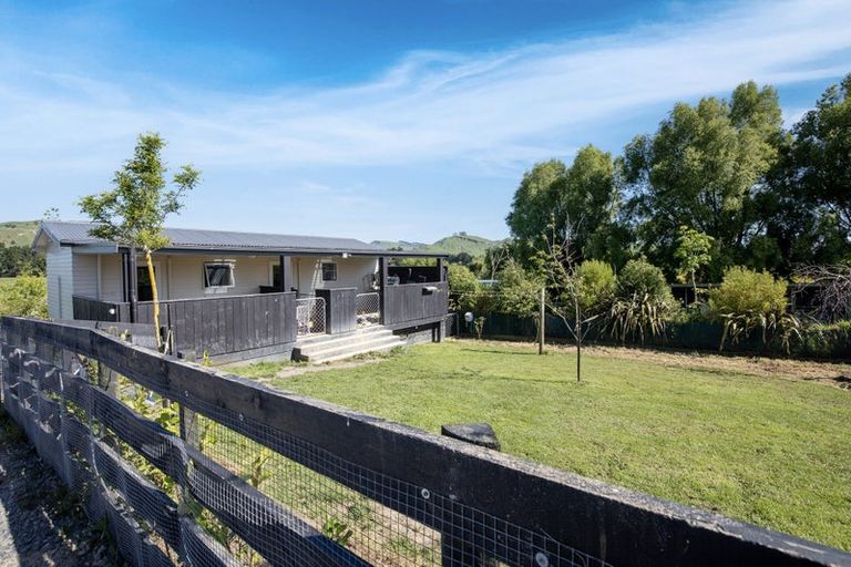Photo of property in 1346 Takapau Ormondville Road, Ormondville, Dannevirke, 4977