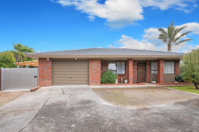 Photo of property in 33a Manse Road, Pahurehure, Papakura, 2113