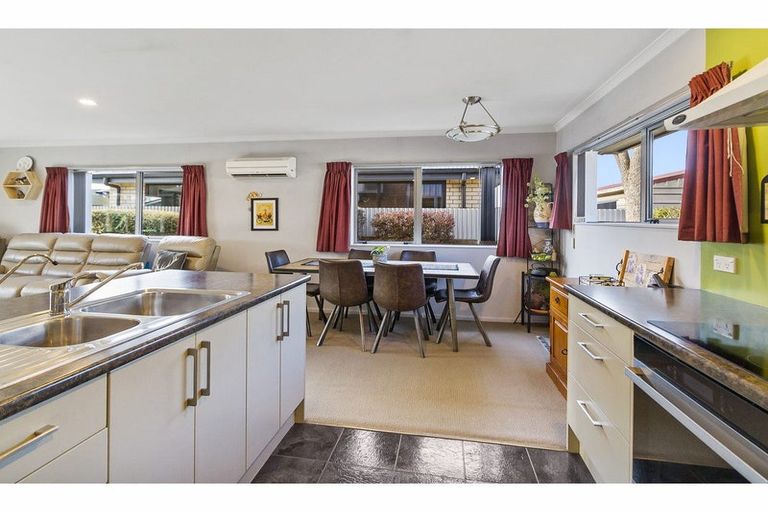 Photo of property in 8a Gammack Street, Temuka, 7920