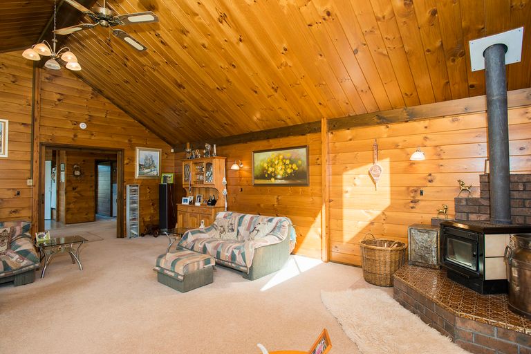 Photo of property in 862 Matawai Road, Ormond, Gisborne, 4071