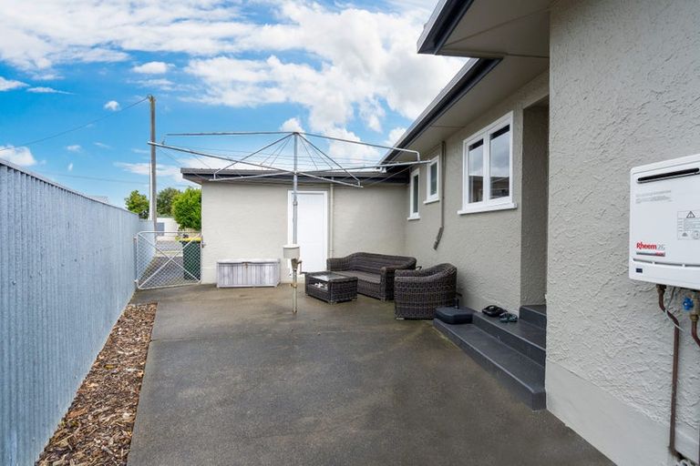 Photo of property in 31 Roosevelt Street, Levin, 5510