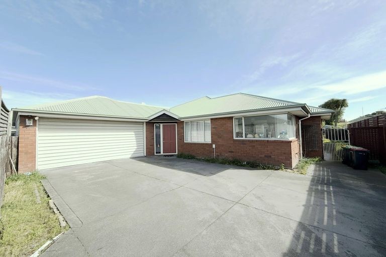 Photo of property in 43a Hounslow Street, Ilam, Christchurch, 8041