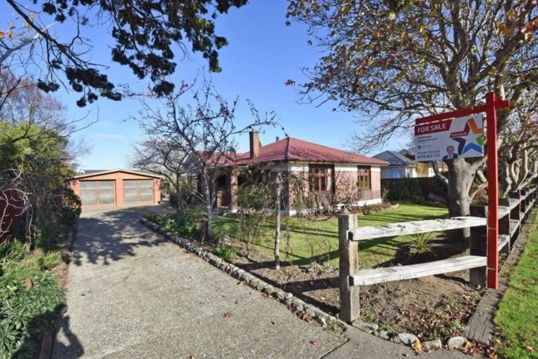 Photo of property in 345 Herbert Street, Windsor, Invercargill, 9810