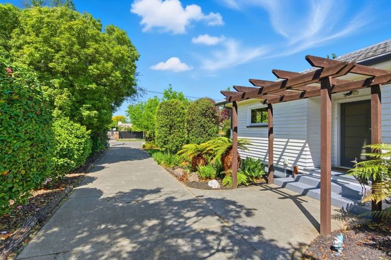 Photo of property in 42 Mathers Road, Hoon Hay, Christchurch, 8025