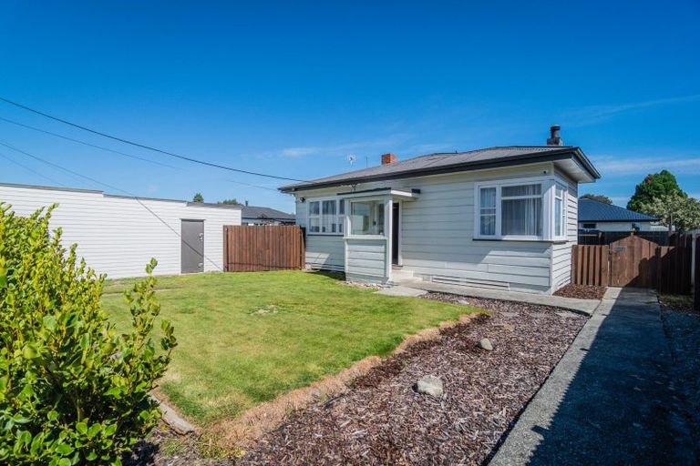 Photo of property in 35 Hayhurst Street, Temuka, 7920