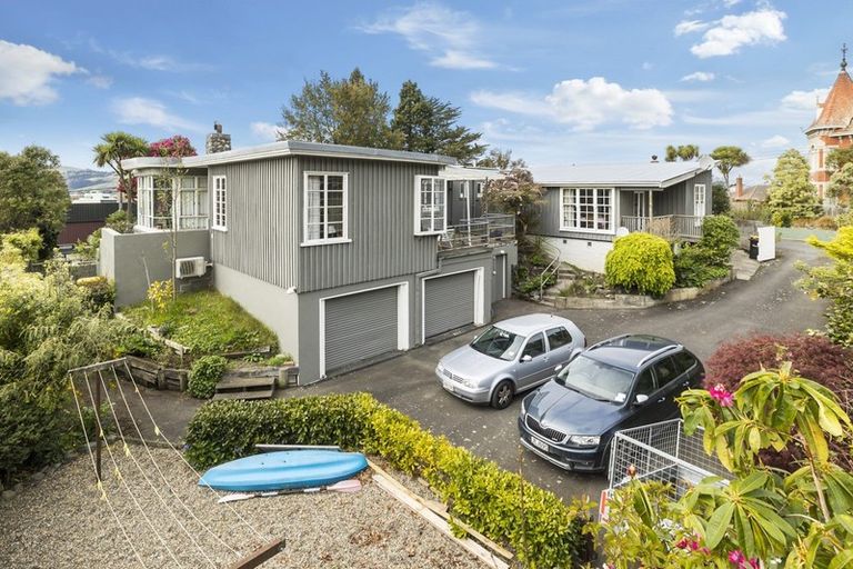 Photo of property in 80 Queen Street, North Dunedin, Dunedin, 9016