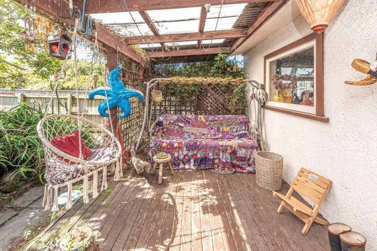 Photo of property in 31 Salisbury Avenue, Whanganui East, Wanganui, 4500