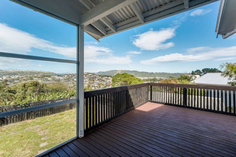 Photo of property in 172 Conclusion Street, Ascot Park, Porirua, 5024