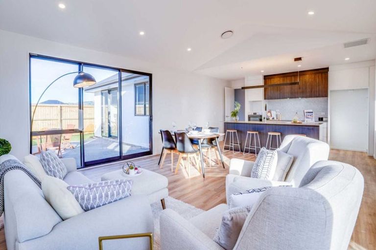 Photo of property in 46 Whitburn Avenue, Halswell, Christchurch, 8025