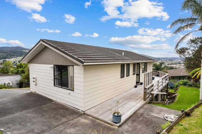 Photo of property in 8c Mountain Road, Morningside, Whangarei, 0110