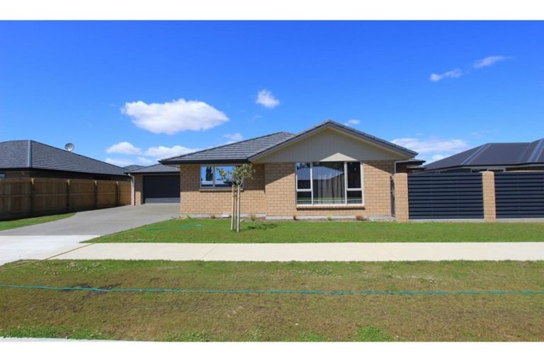 Photo of property in 2 Caproni Road, Burleigh, Blenheim, 7201