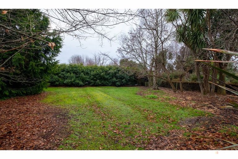 Photo of property in 602 Woodbury Road, Woodbury, Geraldine, 7991