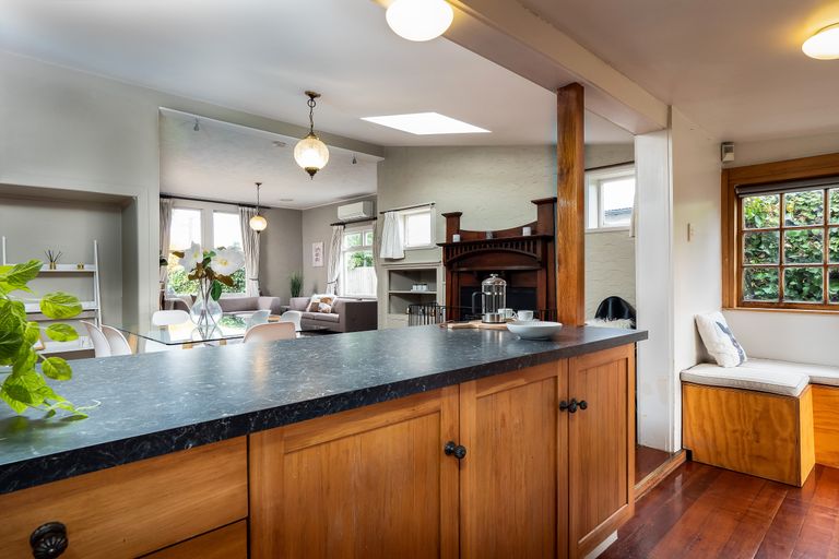 Photo of property in 117 Studholme Street, Somerfield, Christchurch, 8024