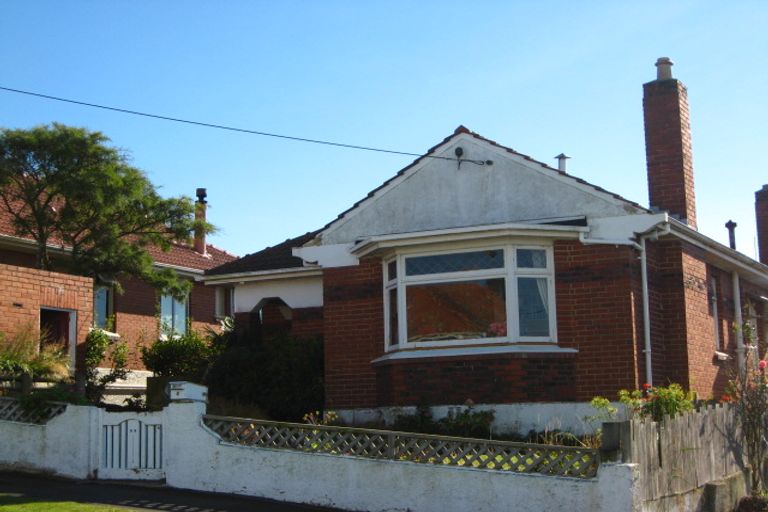 Photo of property in 8 Kirriemuir Street, Maryhill, Dunedin, 9011