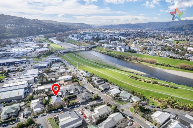 Photo of property in 7 Titoki Street, Alicetown, Lower Hutt, 5010