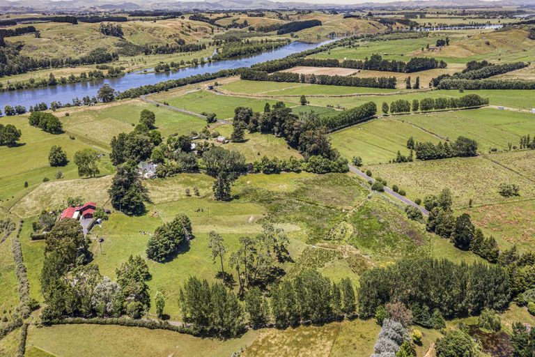 Photo of property in 962 Churchill Road, Pukekawa, Tuakau, 2696