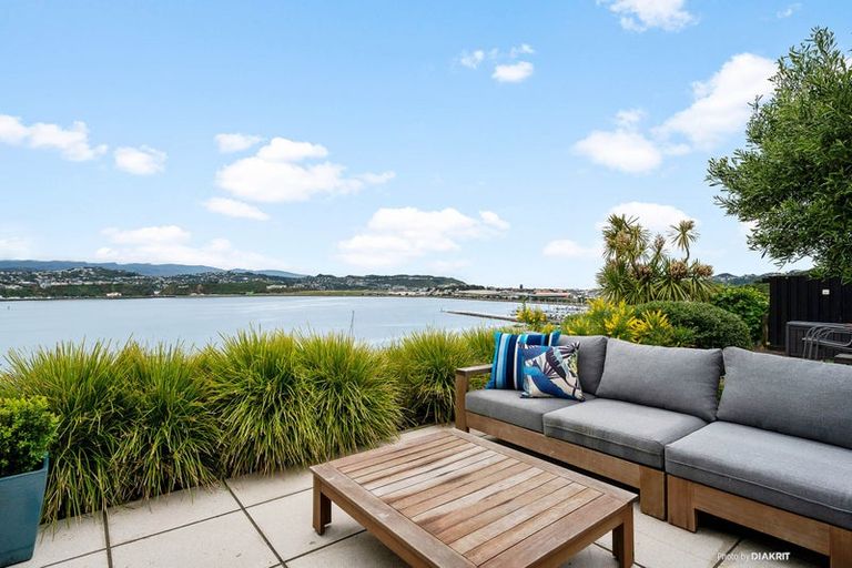 Photo of property in 35 Belvedere Road, Hataitai, Wellington, 6021