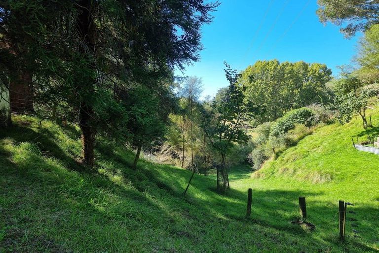 Photo of property in 199 Parihauhau Road, Parikino, Whanganui, 4575