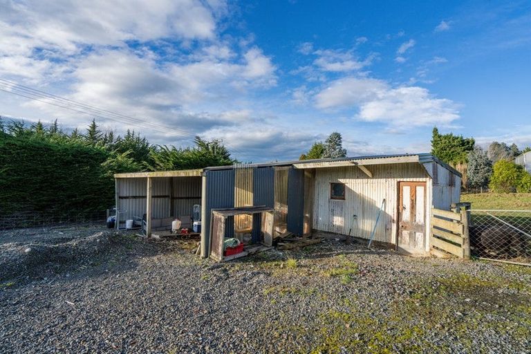 Photo of property in 16 Lorne Dacre Road, Lorneville, Invercargill, 9876