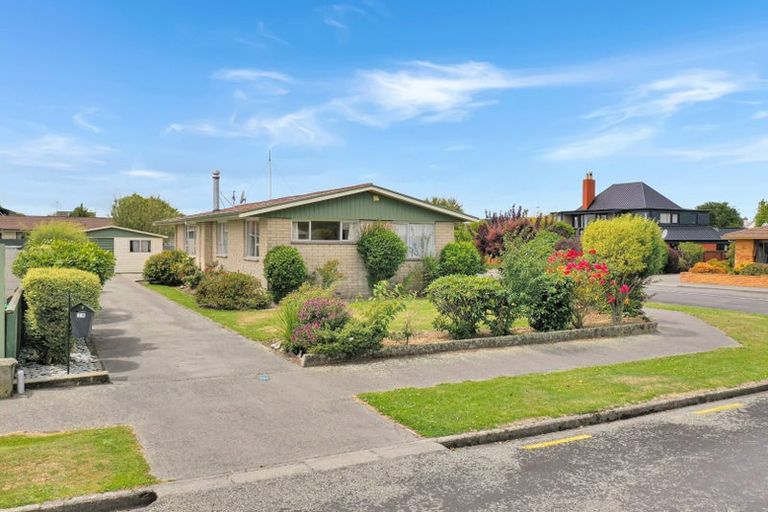 Photo of property in 28 Churchill Avenue, Allenton, Ashburton, 7700
