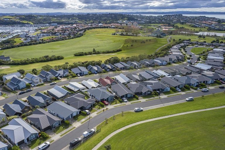 Photo of property in 29 Barcliff Terrace, Gulf Harbour, Whangaparaoa, 0930