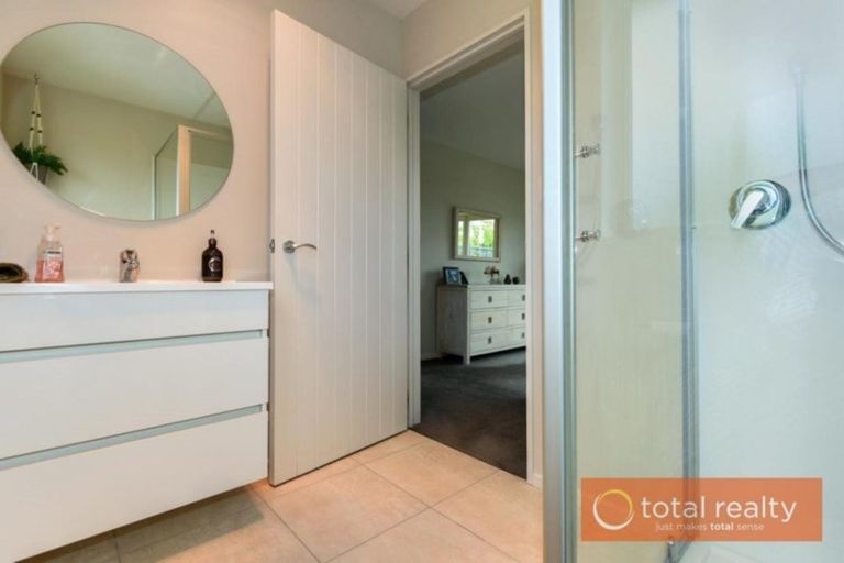 Photo of property in 25 Eaglesome Avenue, Aidanfield, Christchurch, 8025