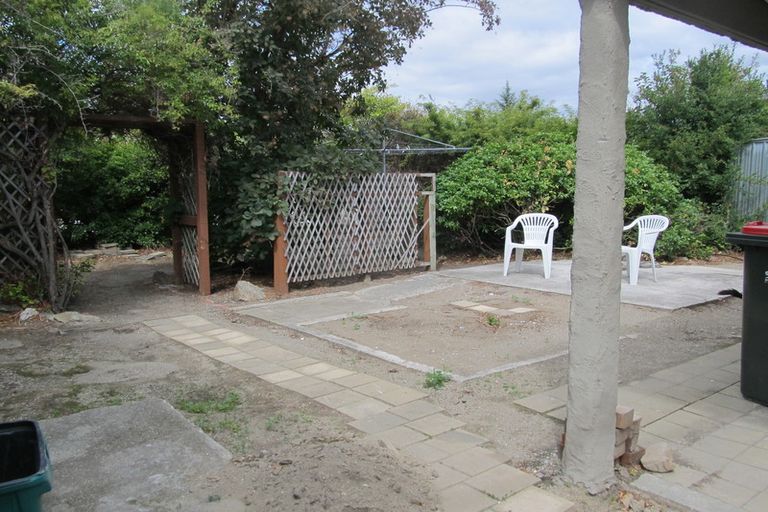 Photo of property in 118 Centennial Avenue, Alexandra, 9320