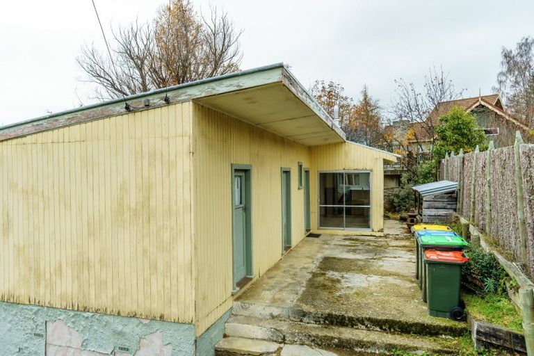 Photo of property in 31 Leven Street, Naseby, 9396