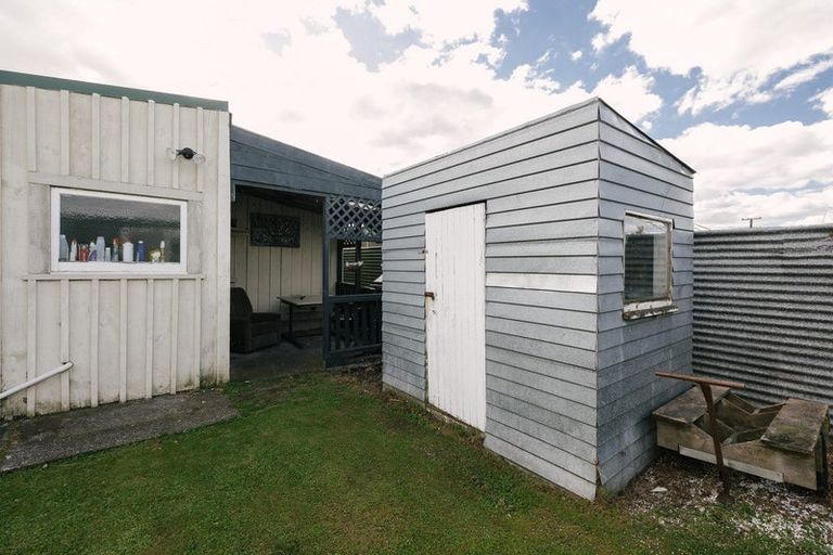 Photo of property in 16 Seaforth Avenue, Milson, Palmerston North, 4414