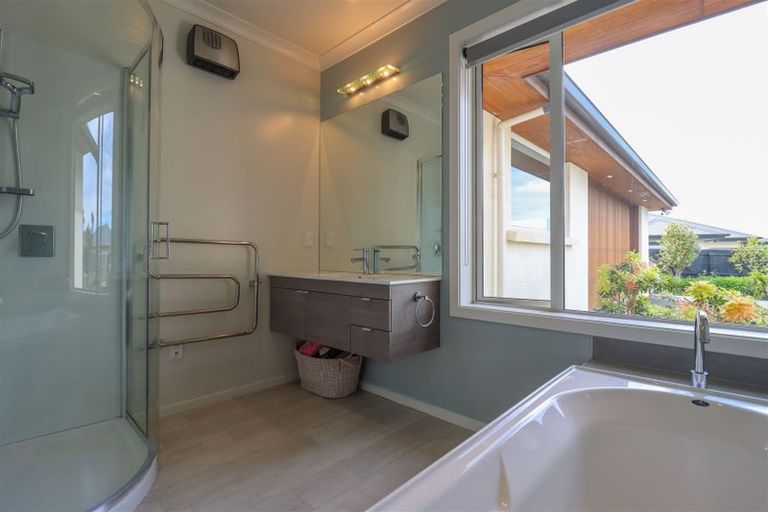 Photo of property in 63 Hunter Hills Drive, Gleniti, Timaru, 7910