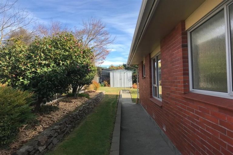 Photo of property in 17 Barnes Street, Glenwood, Timaru, 7910