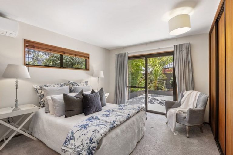 Photo of property in 42b Webb Street, St Albans, Christchurch, 8014