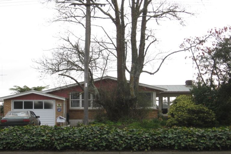 Photo of property in 325 Cobham Drive, Hillcrest, Hamilton, 3216