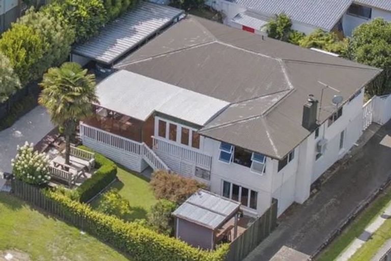 Photo of property in 25 Robins Road, Judea, Tauranga, 3110