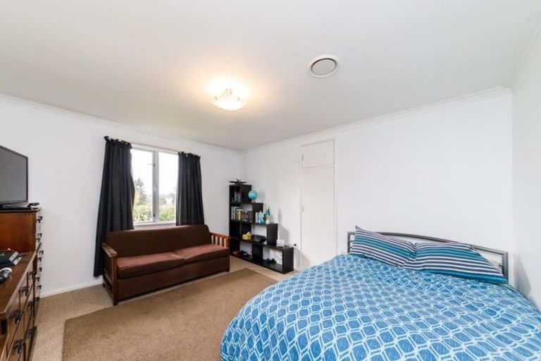 Photo of property in 12 Clive Street, Halcombe, Feilding, 4779