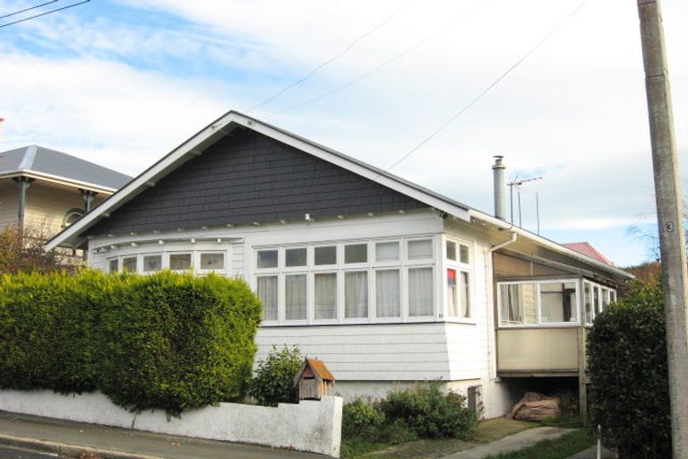 Photo of property in 10 Stansfield Street, Kenmure, Dunedin, 9011