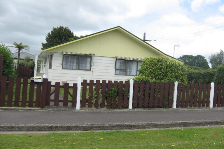 Photo of property in 29a Tui Street, Pahiatua, 4910