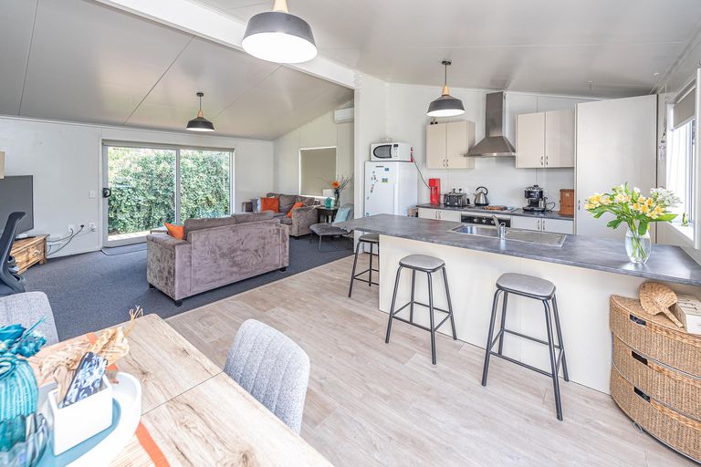 Photo of property in 3a Mitchell Street, Aramoho, Whanganui, 4500