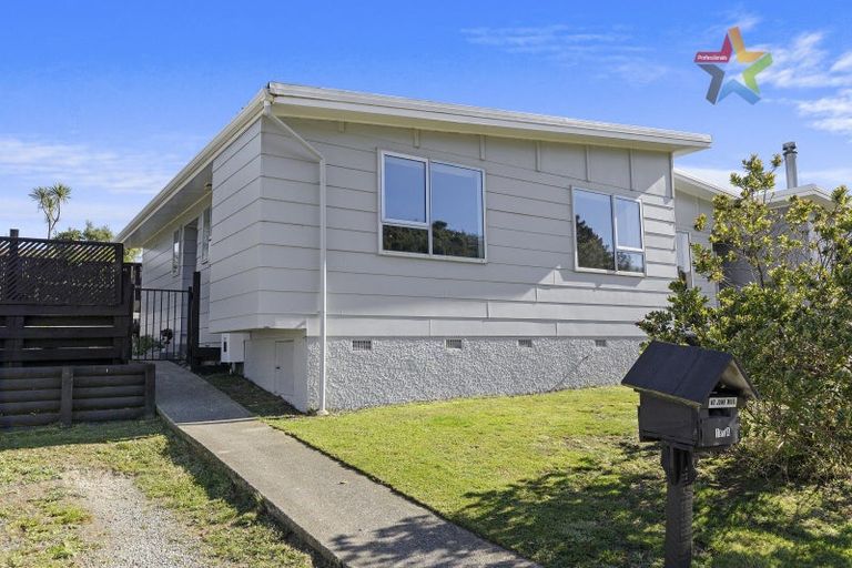 Photo of property in 187a Major Drive, Kelson, Lower Hutt, 5010