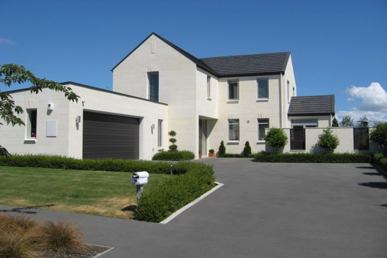 Photo of property in 32 Birkdale Drive, Shirley, Christchurch, 8061