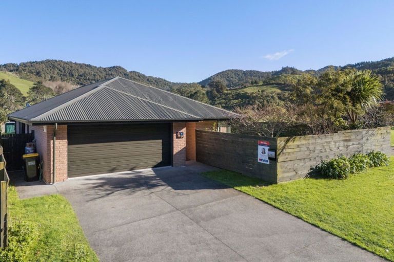 Photo of property in 25 Thorn Road, Waihi, 3610