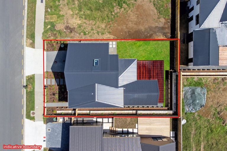 Photo of property in 95 Maungakaraka Road, Karaka, 2580