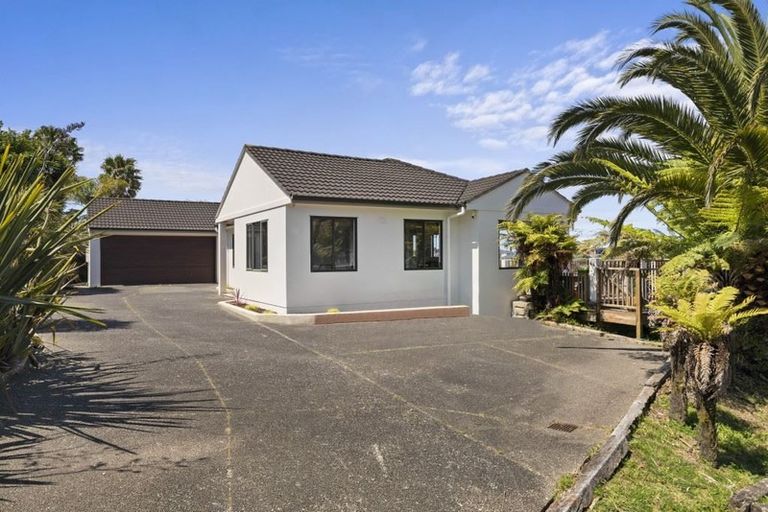 Photo of property in 44 Bannings Way, Hobsonville, Auckland, 0618