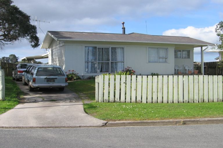 Photo of property in 9 Second Avenue, Dargaville, 0310