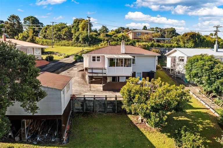 Photo of property in 7 Cartwright Road, Onerahi, Whangarei, 0110