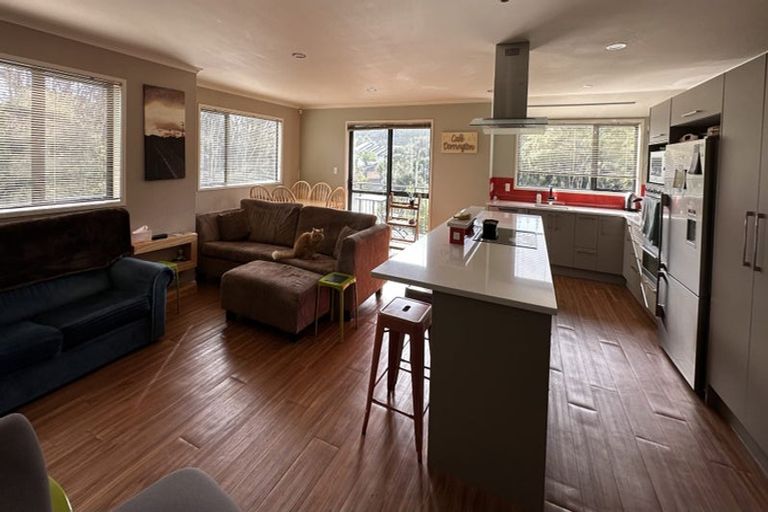 Photo of property in 1 Fernbank Lane, Greenhithe, Auckland, 0632