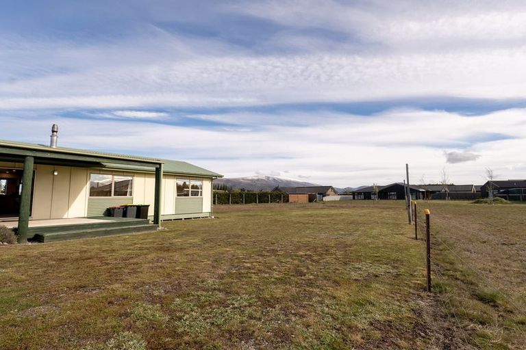 Photo of property in 47 Rata Road, Twizel, 7901