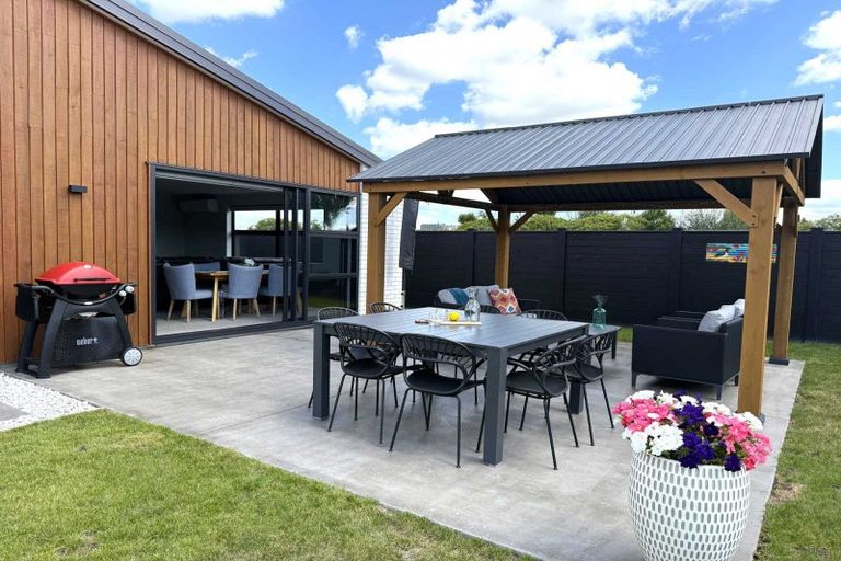 Photo of property in 25 Overton Street, Rototuna North, Hamilton, 3210