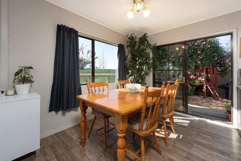 Photo of property in 14 College Place, Poike, Tauranga, 3112